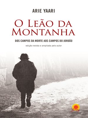 cover image of O Leão da Montanha